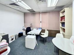 Fook Hai Building (D1), Office #561799971